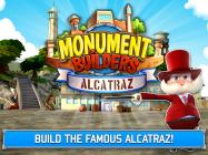 Monument Builders - Alcatraz купить