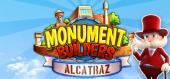 Купить Monument Builders - Alcatraz
