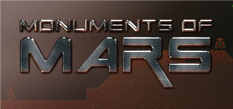 Monuments of Mars