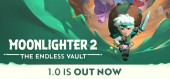 Moonlighter 2: The Endless Vault купить