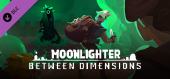 Купить Moonlighter: Between Dimensions