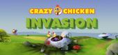 Купить Moorhuhn Invasion (Crazy Chicken Invasion)