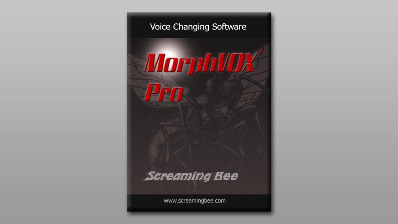 morphvox pro voice changer free