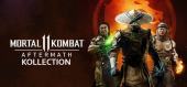 Купить Mortal Kombat 11: Aftermath Kollection