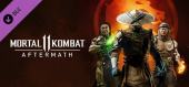 Купить Mortal Kombat 11: Aftermath