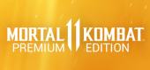 Купить Mortal Kombat 11 Premium Edition