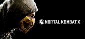 Mortal Kombat X купить