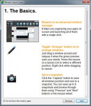 Mosaico купить