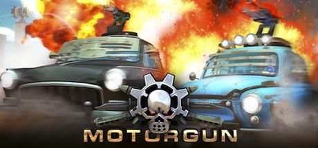 MOTORGUN