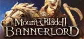 Купить Mount & Blade 2: Bannerlord