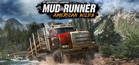 MudRunner American Wilds Edition