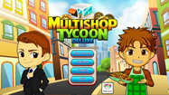 Multishop Tycoon Deluxe купить