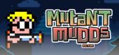 Купить Mutant Mudds Deluxe