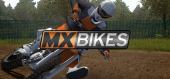 Купить MX Bikes