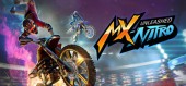 MX Nitro: Unleashed купить