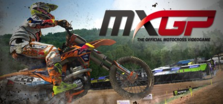 MXGP - The Official Motocross Videogam