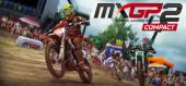 Купить MXGP2 - The Official Motocross Videogame Compact