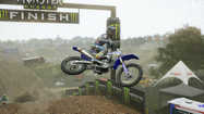 MXGP3 - The Official Motocross Videogame купить