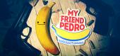 Купить My Friend Pedro