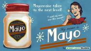 My Name is Mayo купить