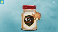 My Name is Mayo купить