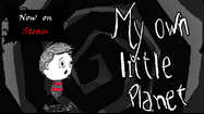 My Own Little Planet купить