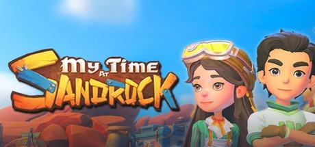 free for apple instal My Time at Sandrock