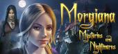 Купить Mysteries & Nightmares: Morgiana
