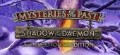 Купить Mysteries of the Past: Shadow of the Daemon Collector's Edition