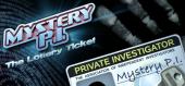 Купить Mystery P.I. - The Lottery Ticket