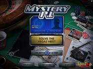 Mystery P.I. - The Vegas Heist купить