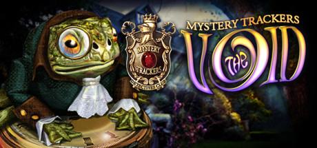 Mystery Trackers: The Void Collector's Edition