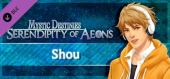 Купить Mystic Destinies: Serendipity of Aeons - Shou