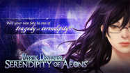 Mystic Destinies: Serendipity of Aeons купить