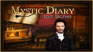 Mystic Diary - Quest for Lost Brother купить