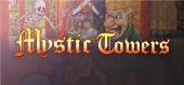 Купить Mystic Towers