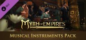 Купить Myth of Empires + DLC Musical Instruments Pack
