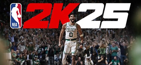 NBA 2K25 / Hall of Fame Edition
