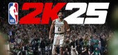 Купить NBA 2K25 / Hall of Fame Edition