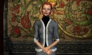 Nancy Drew: Curse of Blackmoor Manor купить