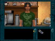 Nancy Drew : Danger on Deception Island купить