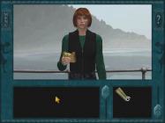 Nancy Drew : Danger on Deception Island купить