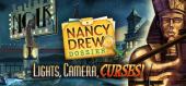 Купить Nancy Drew Dossier: Lights, Camera, Curses!