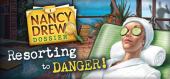 Купить Nancy Drew Dossier: Resorting to Danger!