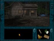 Nancy Drew: Ghost Dogs of Moon Lake купить