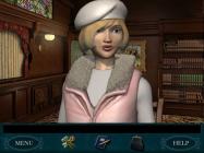 Nancy Drew: Last Train to Blue Moon Canyon купить