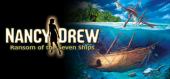 Купить Nancy Drew: Ransom of the Seven Ships