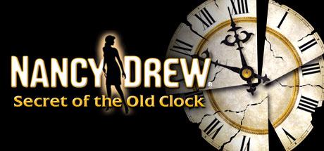 Nancy Drew: Secret of the Old Clock