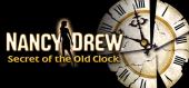 Купить Nancy Drew: Secret of the Old Clock