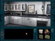 Nancy Drew: Secret of the Scarlet Hand купить